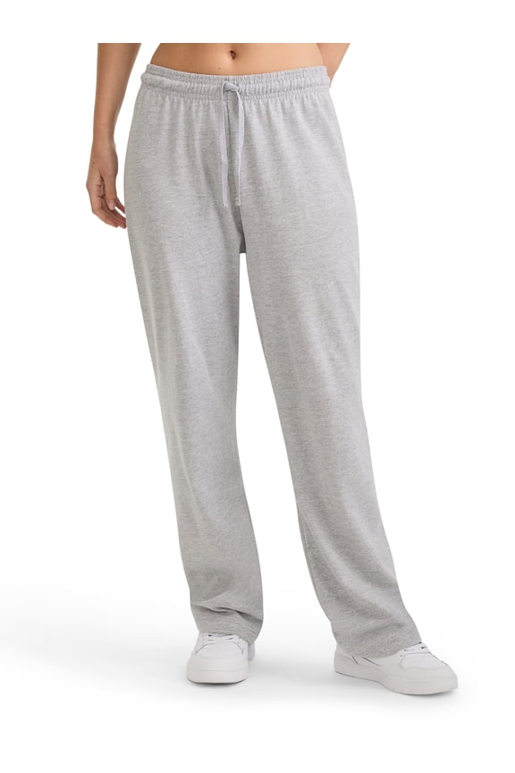 Women's Lounge Pants, Standard Fit, Lightweight, Sizes S-3X