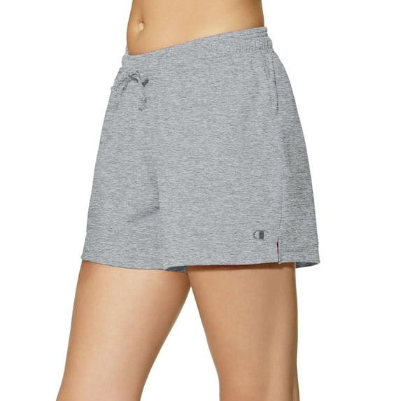 Champion Women's Jersey Shorts