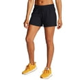 thumbnail image 1 of Champion Women's Jersey Shorts, 1 of 4