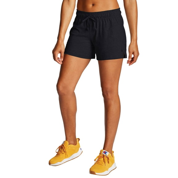 Champion Women's Jersey Shorts