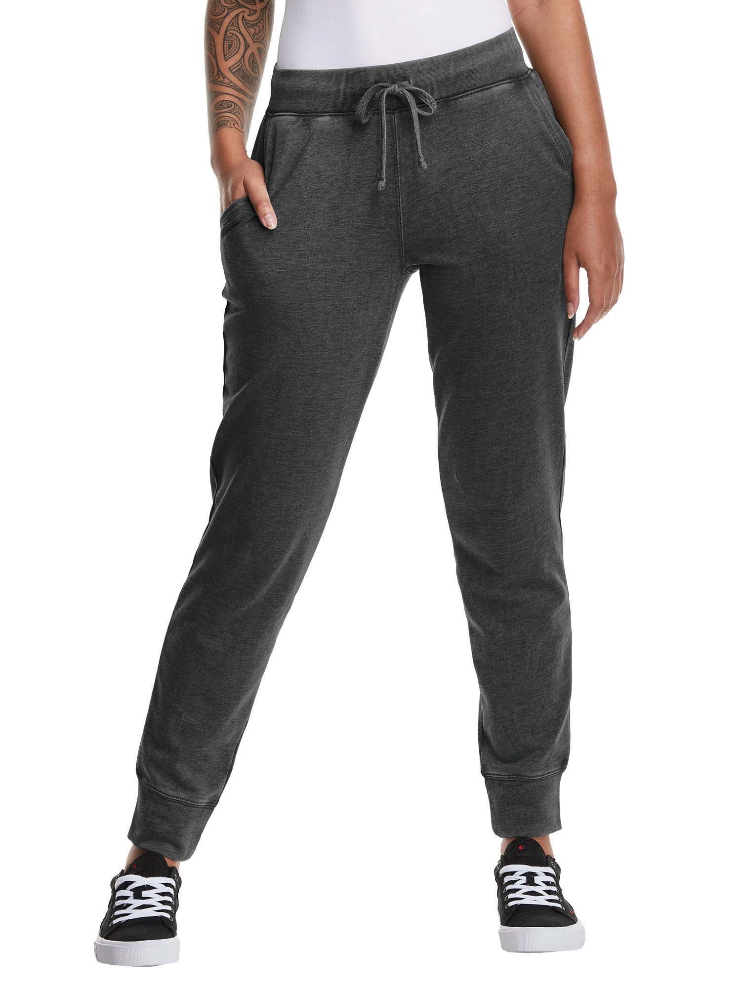 Champion women's shop jogger pants
