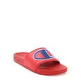 thumbnail image 1 of Champion Women's/ Kids' Unisex IPO Slides (Big Boys & Big Girls & Womens), 1 of 5