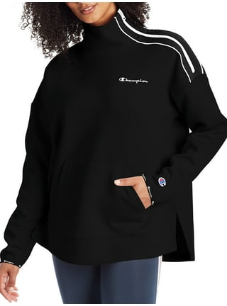 Champion mock turtleneck new arrivals