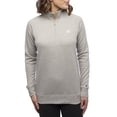 thumbnail image 1 of Champion Women's Long Sleeve Quarter Zip Pullover, 1 of 6