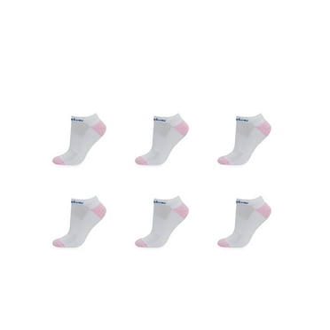 Champion Women's Low Cut Sock, 3 Pack
