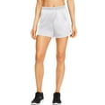 thumbnail image 1 of Champion Women's Mesh Shorts, 4 Inch Inseam, 1 of 5