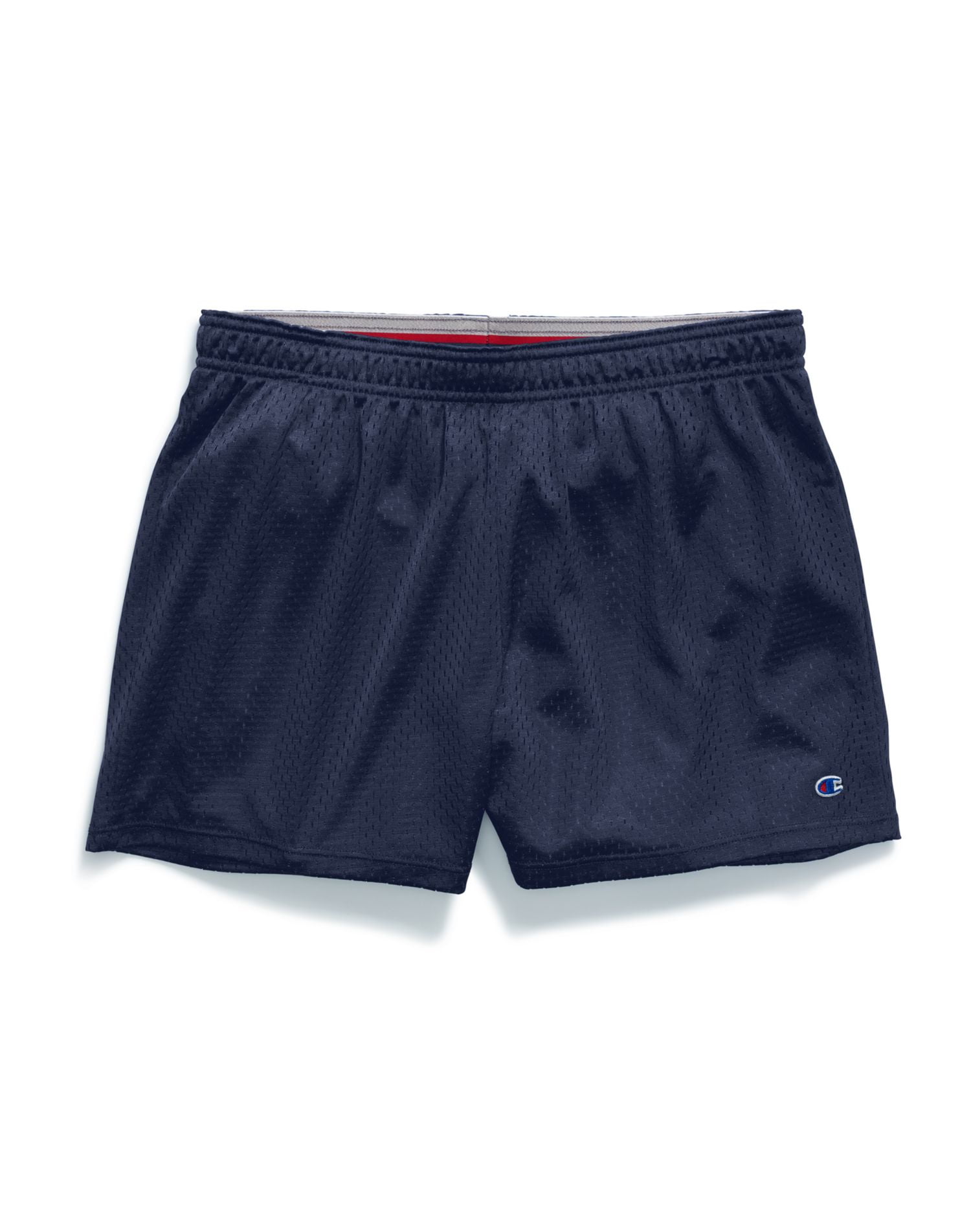 Champion mesh shorts cheap 5 inch inseam