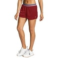 thumbnail image 1 of Champion Women's Mesh Shorts, 4 Inch Inseam, 1 of 5