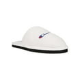 thumbnail image 1 of Champion Women's Motel Scuff Logo Slipper, 1 of 5