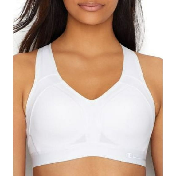 Champion Women's Motion Control Cross-Back Sports Bra