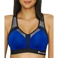 thumbnail image 1 of Champion Women's Motion Control Cross-Back Sports Bra, 1 of 4