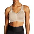 thumbnail image 1 of Champion Women's Motion Control Cross-Back Sports Bra, 1 of 4