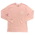thumbnail image 1 of Champion Women's NCAA Graphic Print Long Sleeve Crewneck T-Shirt, 1 of 2
