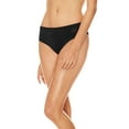 thumbnail image 1 of Champion Women's No Show Hipster 1 Pack, 1 of 4