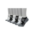 thumbnail image 1 of Champion Women's No Show Socks, 6 Pack, 1 of 3