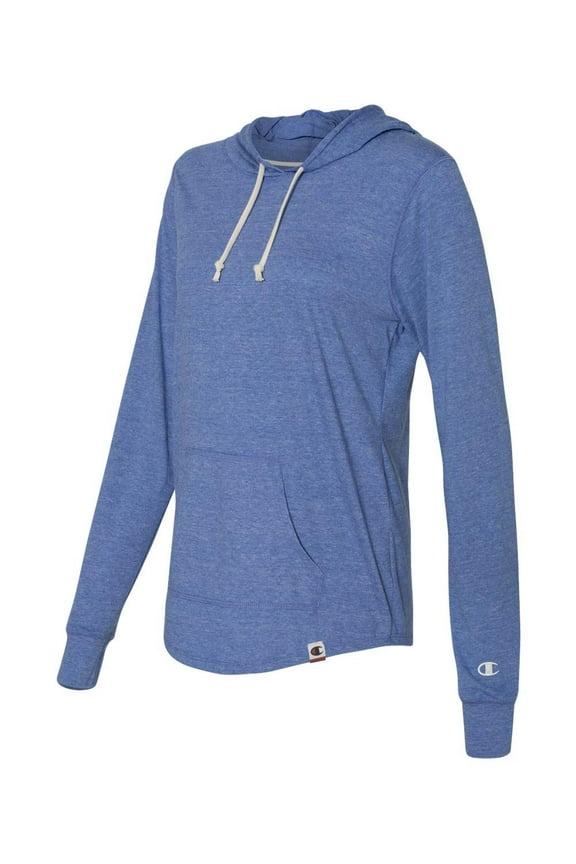- Women's Originals Triblend Hooded Pullover - AO150