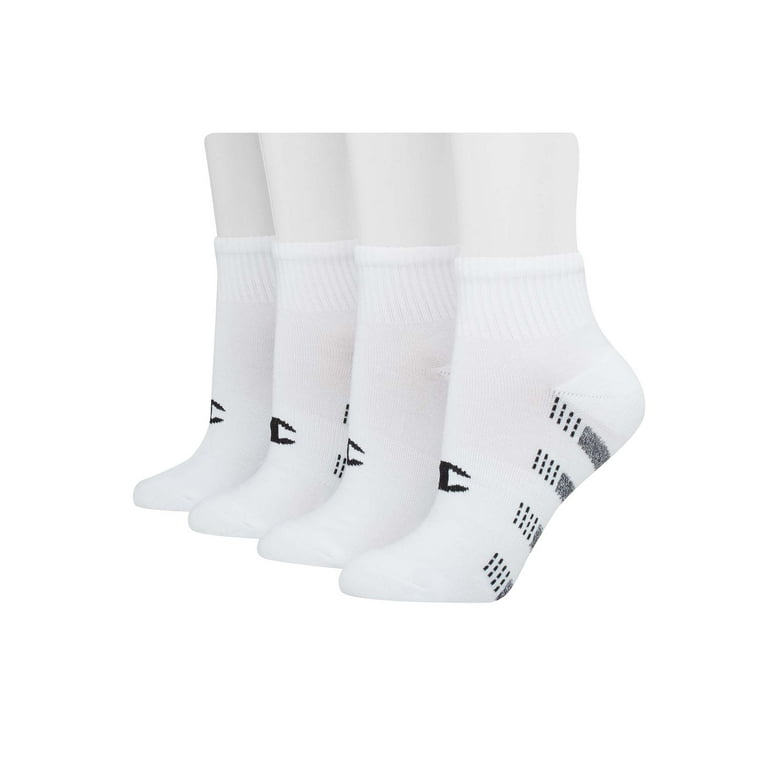 Champion Women s Performance Ankle Socks 6 Pack