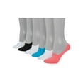 thumbnail image 1 of Champion Women's Performance Invisible Liner Socks, 6 Pack, 1 of 4