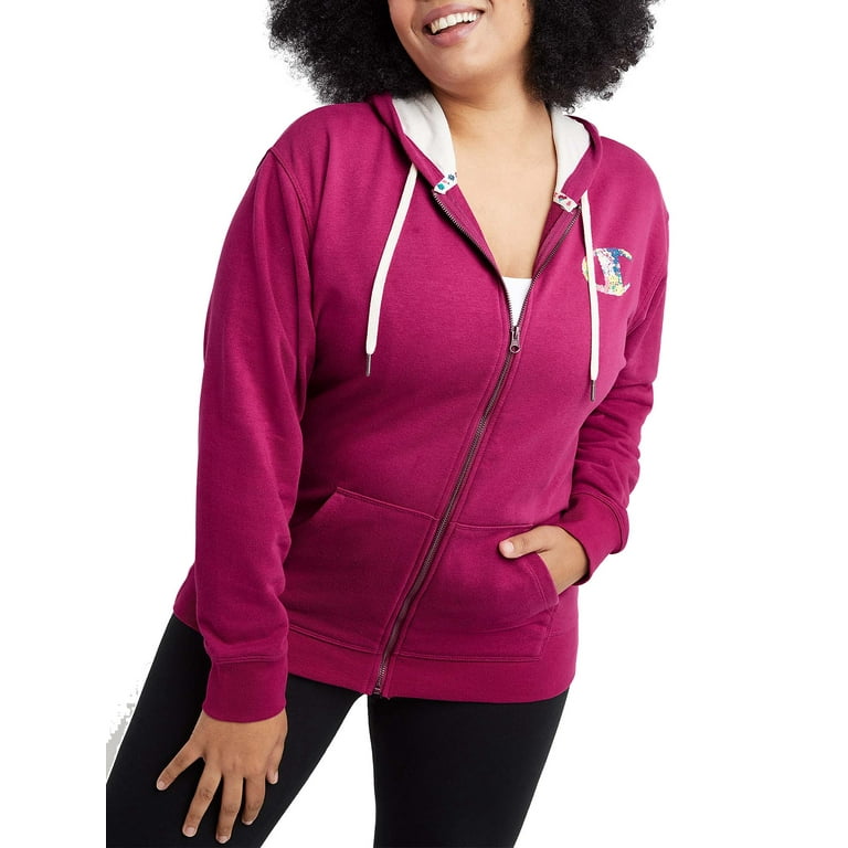 Champion campus french terry hoodie sale