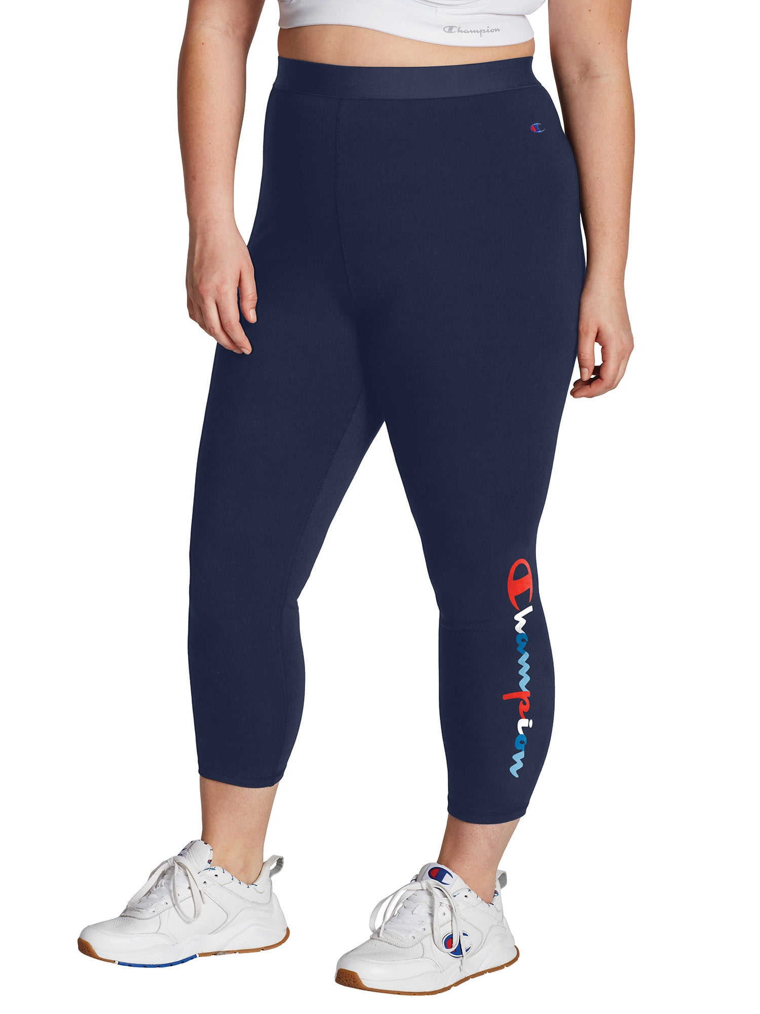 Champion leggings cotton hotsell