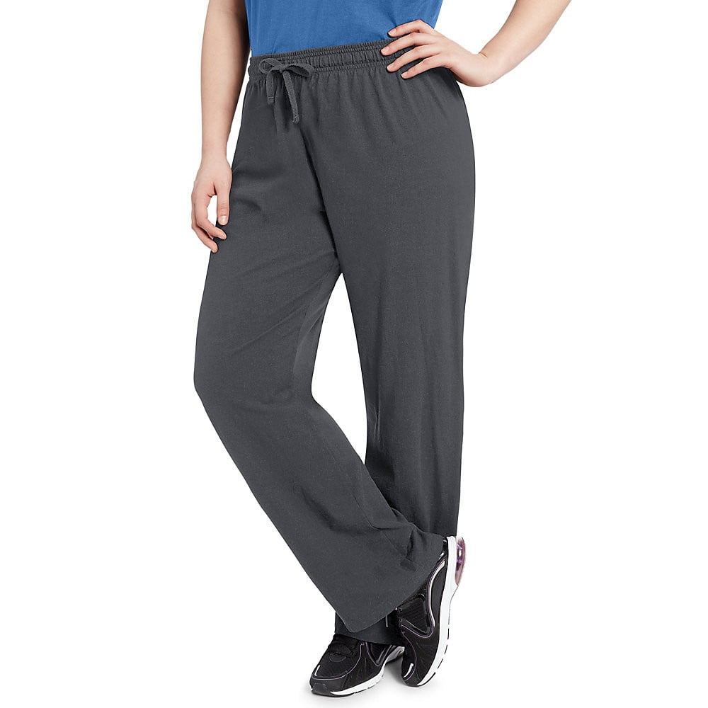 Champion sweatpants plus size hotsell