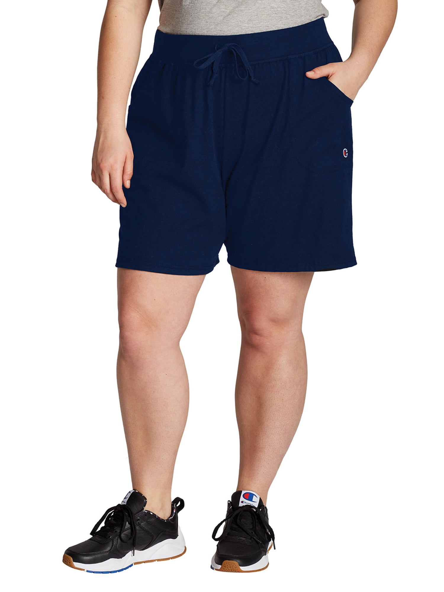 Champion lounge shorts online