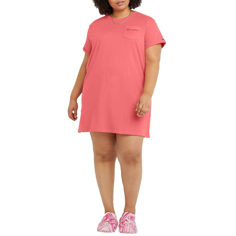 Champion dress plus size new arrivals