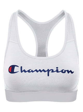 Champion Womens Plus Vented Compression Bra : : Clothing, Shoes &  Accessories