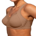 thumbnail image 1 of Champion Women's Powerback Underwire Sports Bra 1694, 1 of 3