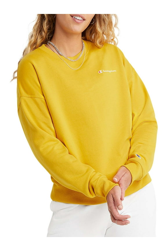 Women's Powerblend Crew