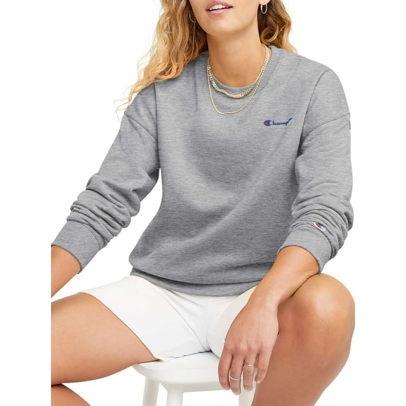 Champion Women's Powerblend Crew