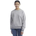 thumbnail image 1 of Champion Women�'s Powerblend Crewneck Sweatshirt, 1 of 4