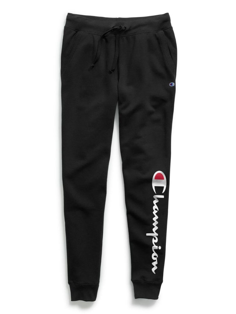 Champion sweatpants gurls hotsell