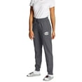 thumbnail image 1 of Champion Women's Powerblend Fleece Joggers, 1 of 6