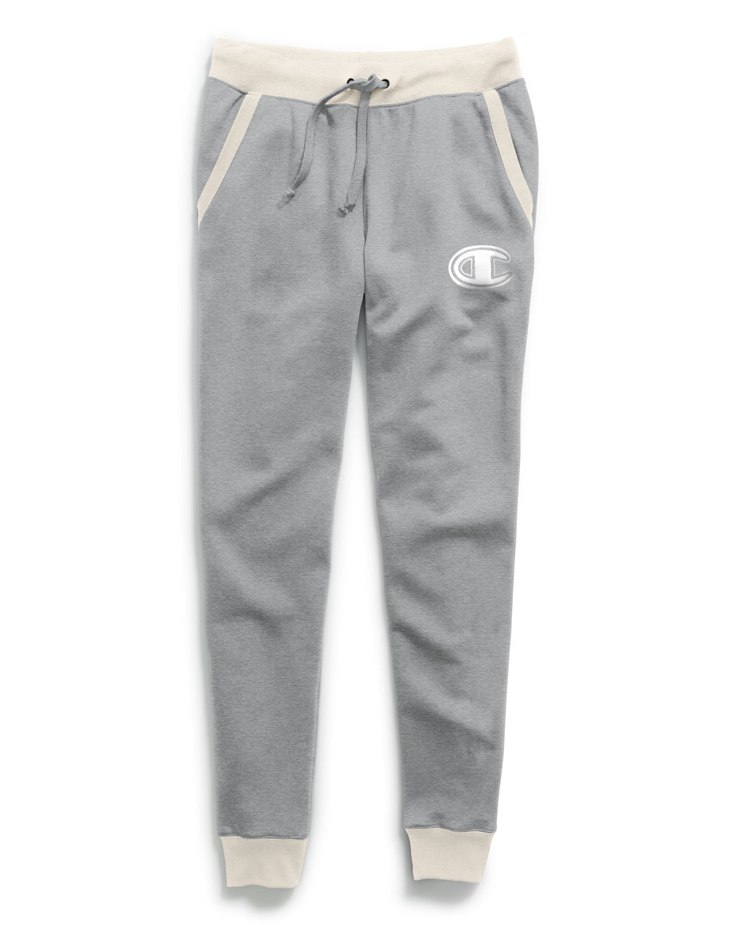 Champion Women's Powerblend Fleece Joggers