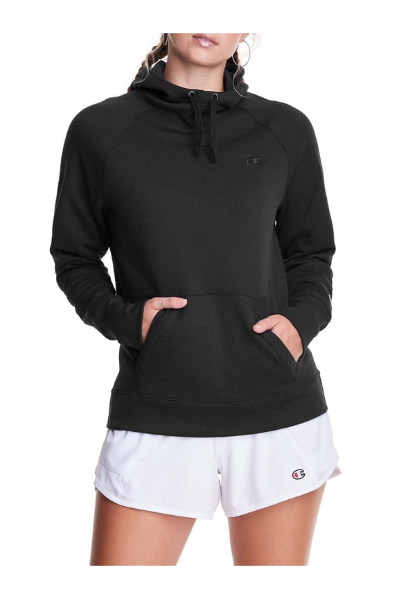 Women's Powerblend Graphic Hoodie