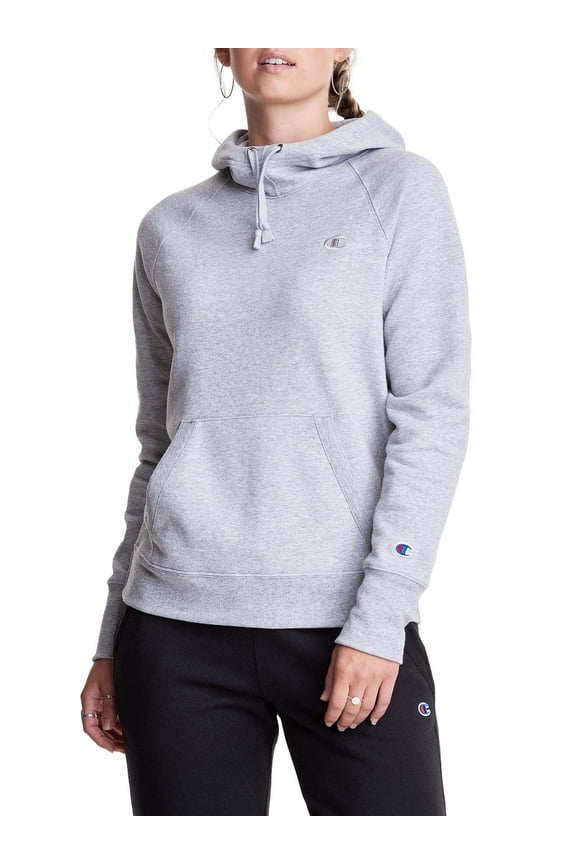 Women's Powerblend Graphic Hoodie