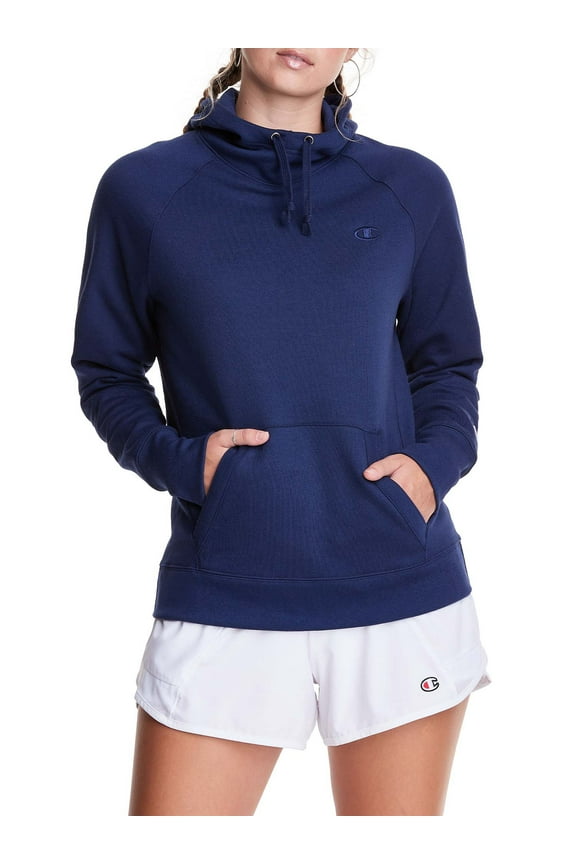 Women's Powerblend Graphic Hoodie