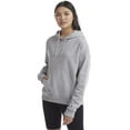 thumbnail image 1 of Champion Women�'s Powerblend Hooded Sweatshirt, 1 of 4
