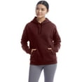 thumbnail image 1 of Champion Women�'s Powerblend Hooded Sweatshirt, 1 of 4