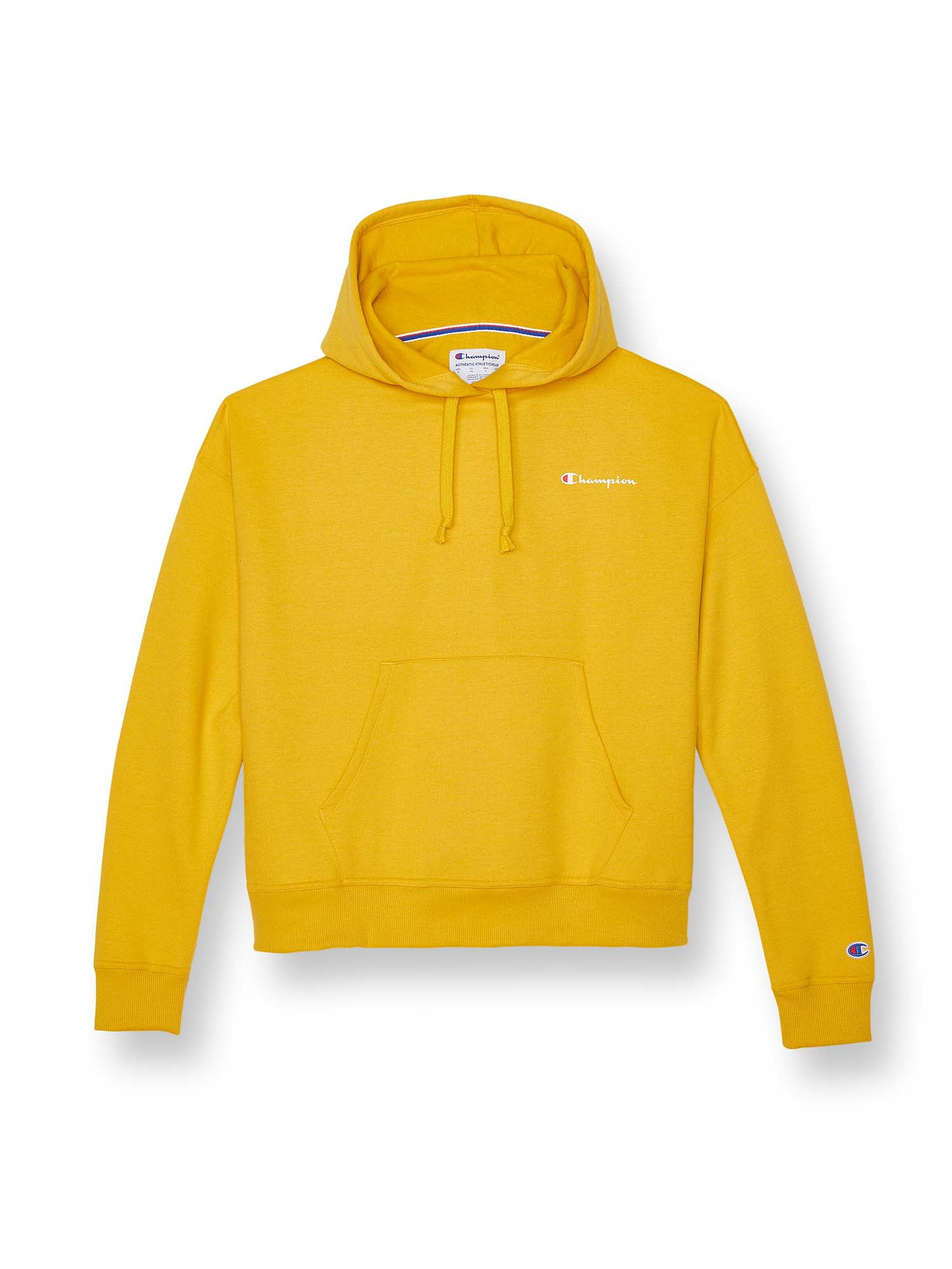 Champion Women s Powerblend Hoodie Walmart