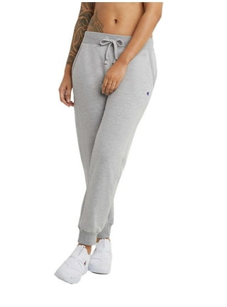 Champion Womens Sweatpants in Champion Womens Clothing Walmart