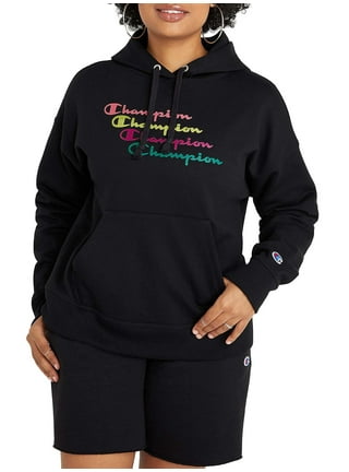 Champion Hoodie