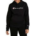 thumbnail image 1 of Champion Women's Powerblend Relaxed Hoodie, 1 of 5