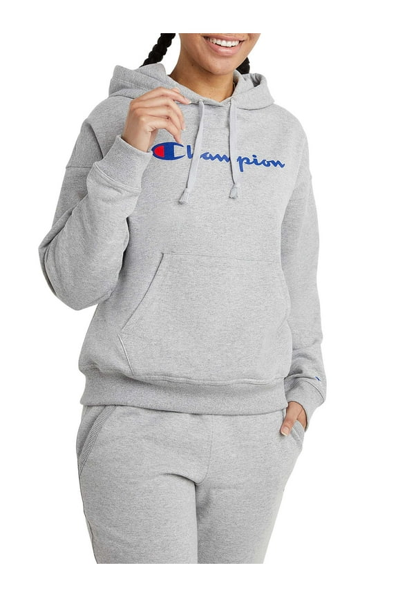 Women's Powerblend Relaxed Hoodie