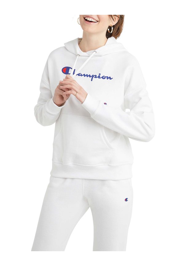 Women's Powerblend Relaxed Hoodie