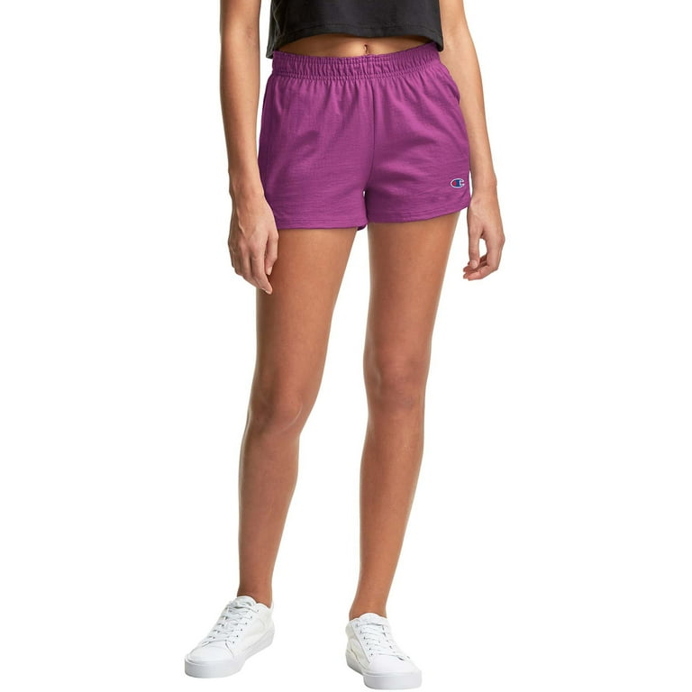 Champion Women s Practice Short Walmart