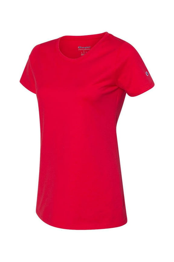 - Women's Premium Fashion Classics Short Sleeve T-Shirt - CP20