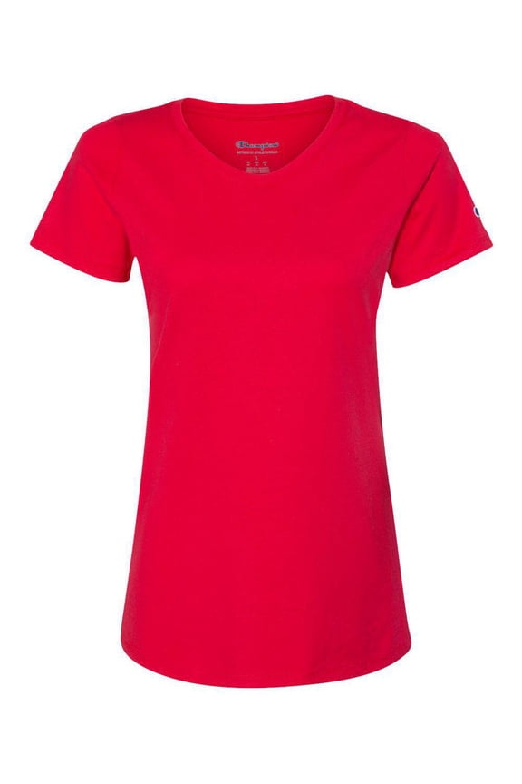 - Women's Premium Fashion Classics Short Sleeve T-Shirt - CP20