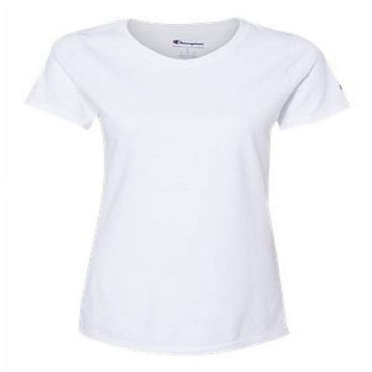 Champion Women's Premium Fashion Classics Short Sleeve T-Shirt